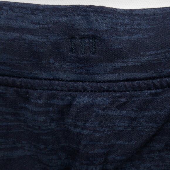 Lululemon x SoulCycle Jogging Running Leggings 6 Black Camo Zip Pocket Athletic - Picture 12 of 14